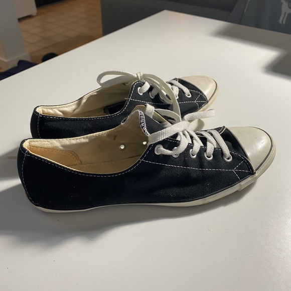 Converse All Star women’s sneakers - Picture 2 of 4